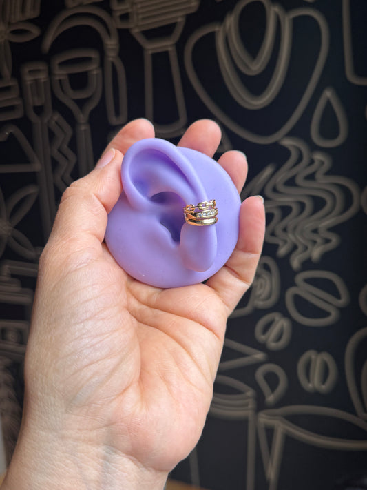 MERCE EARCUFF