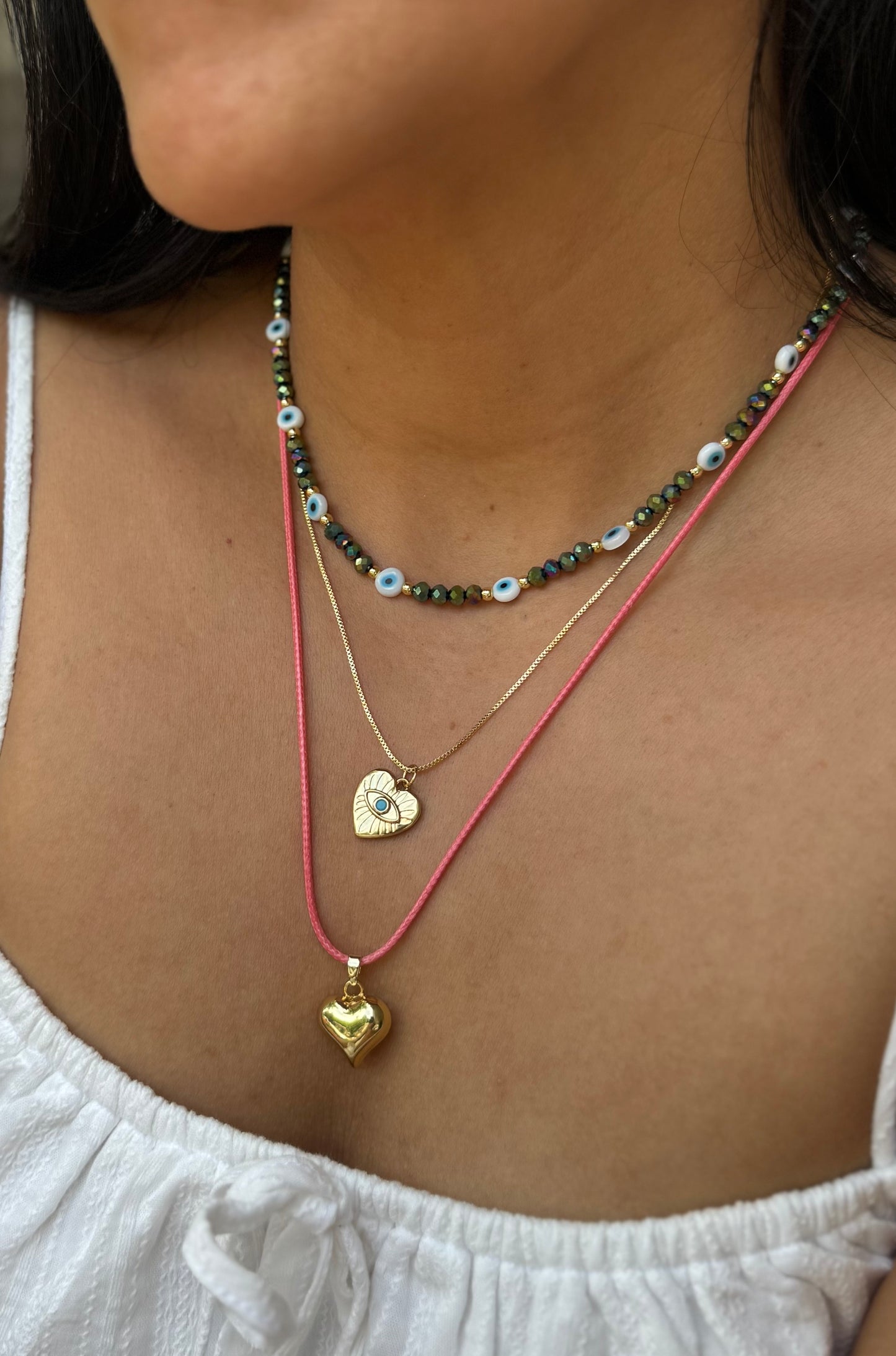 LIZ NECKLACE