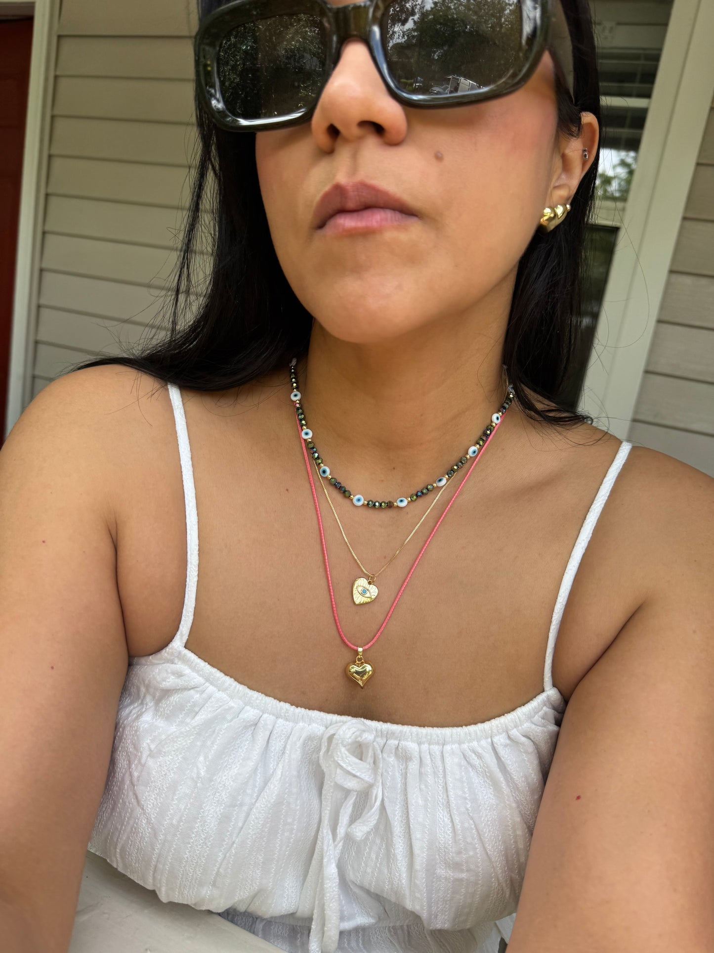 LIZ NECKLACE