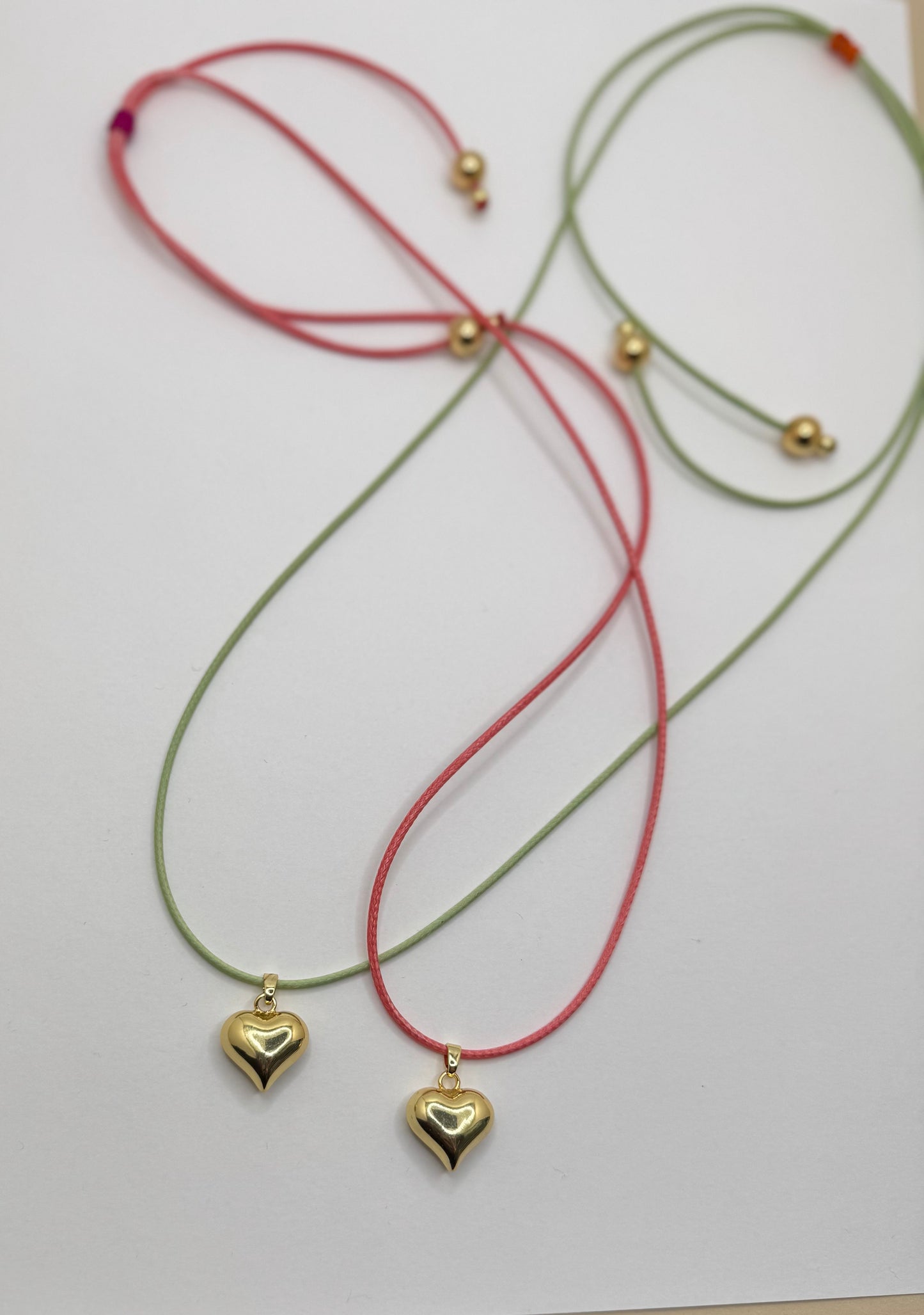 LIZ NECKLACE