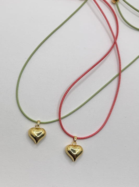 LIZ NECKLACE