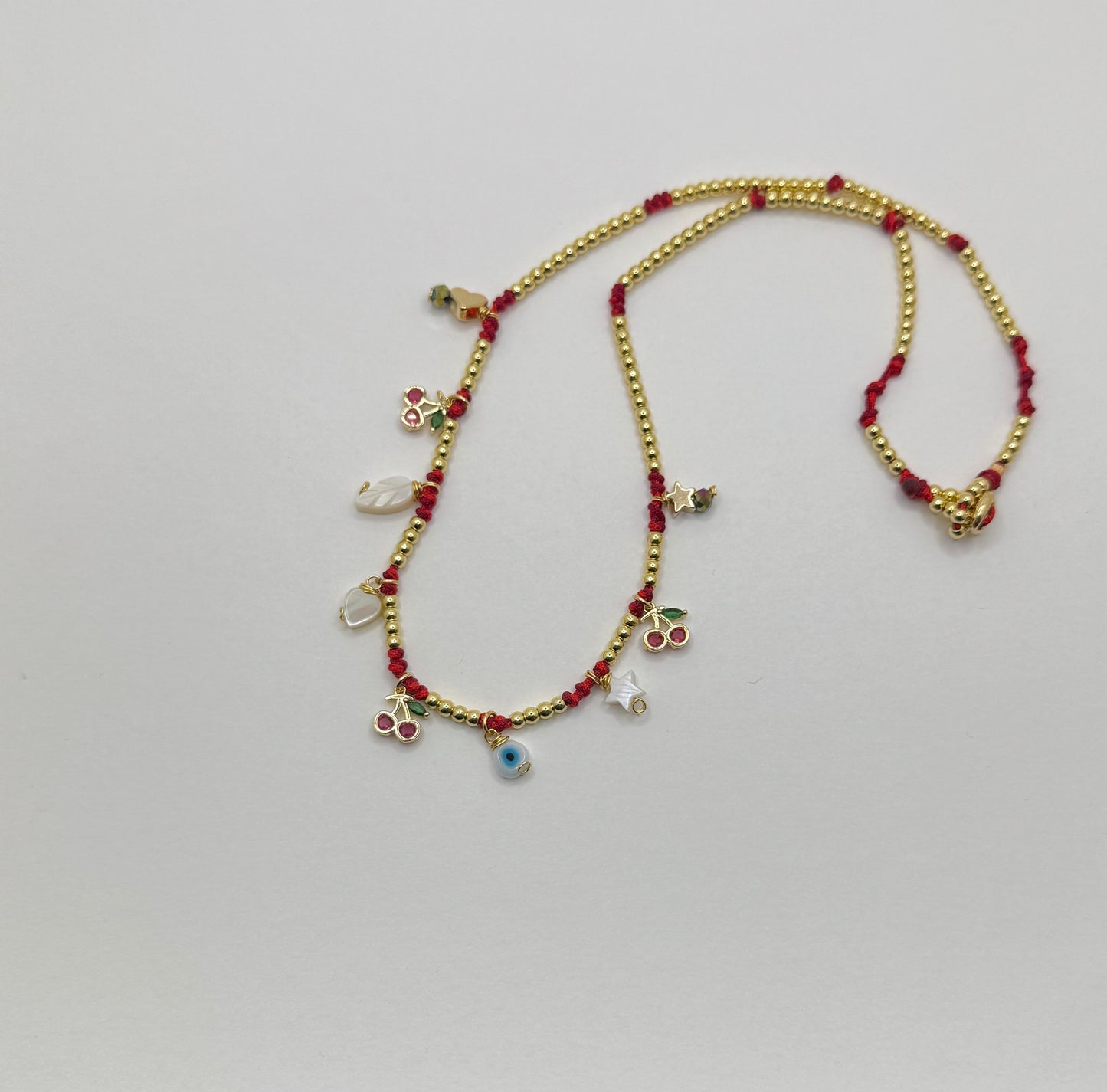 SOFI NECKLACE