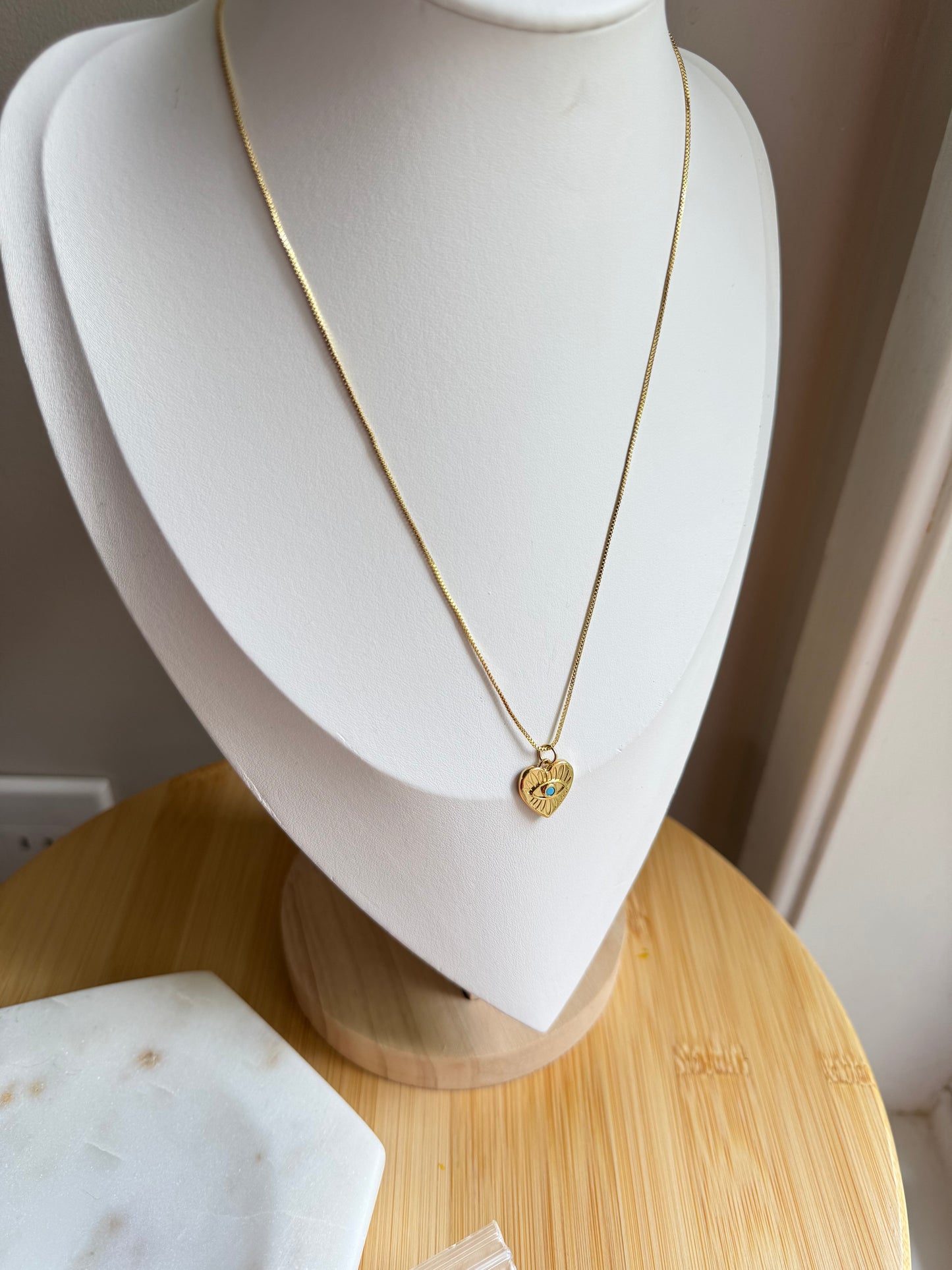 ORUS NECKLACE
