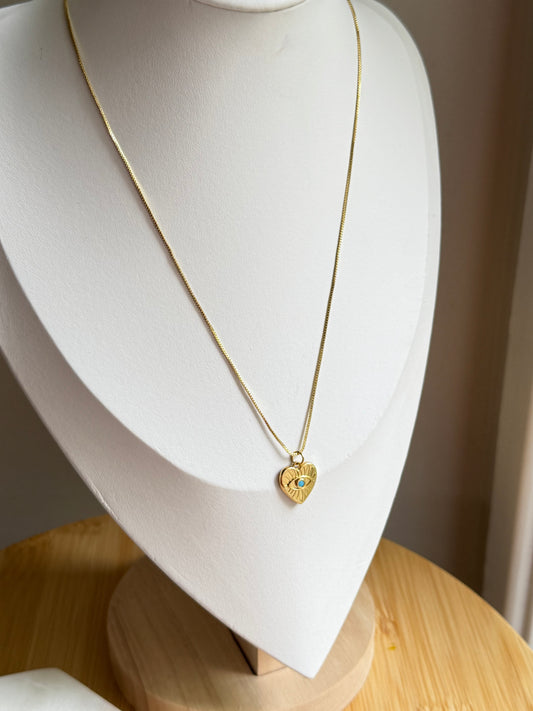 ORUS NECKLACE