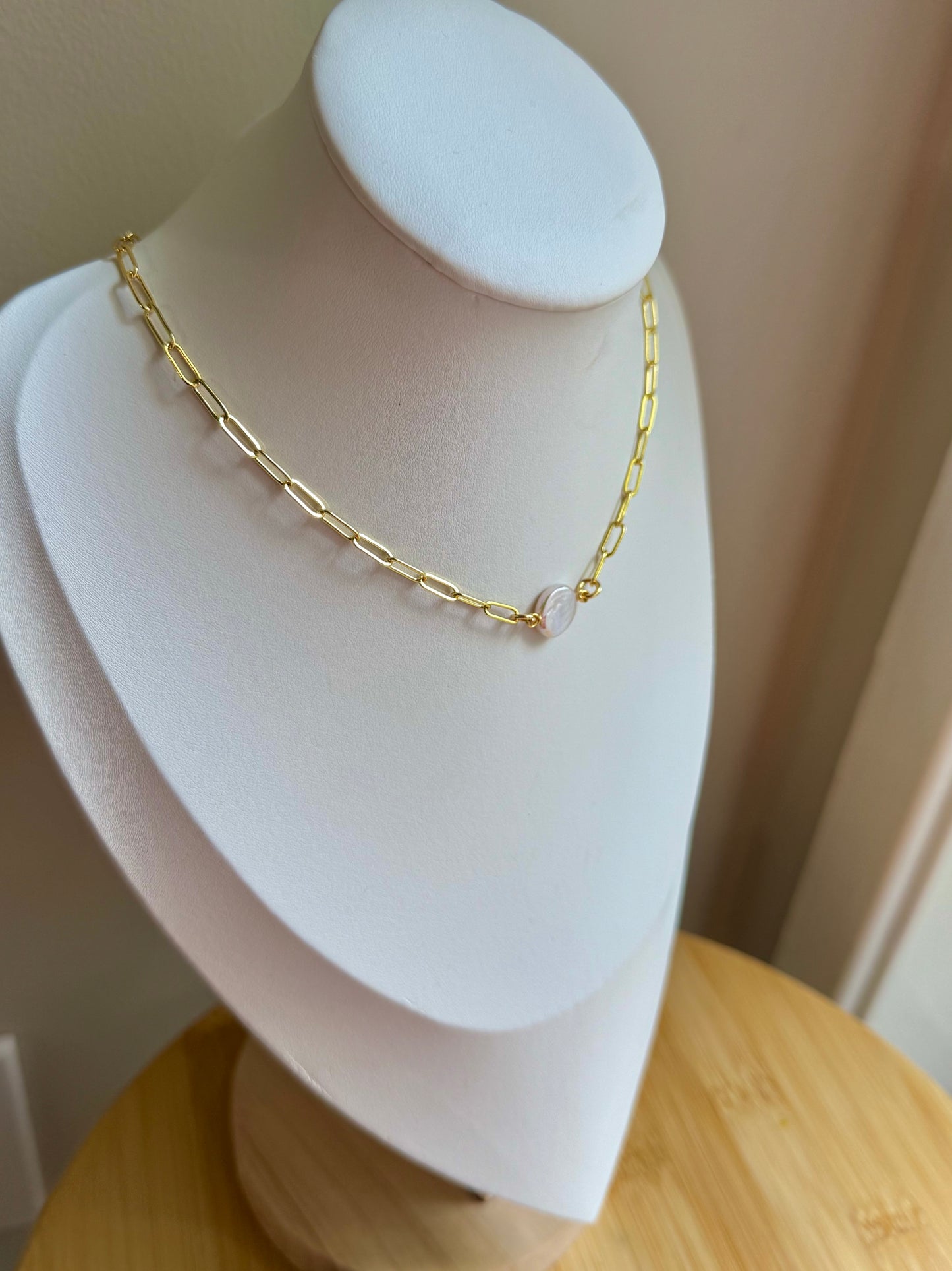 ALI NECKLACE