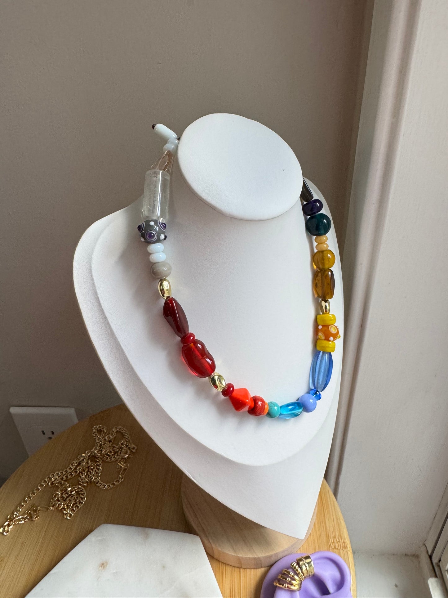 ELIANA NECKLACE