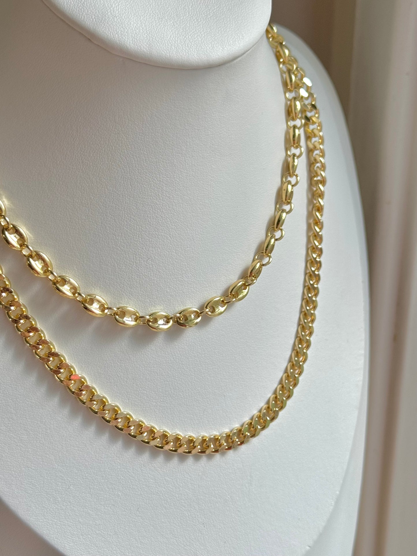 CUBA NECKLACE