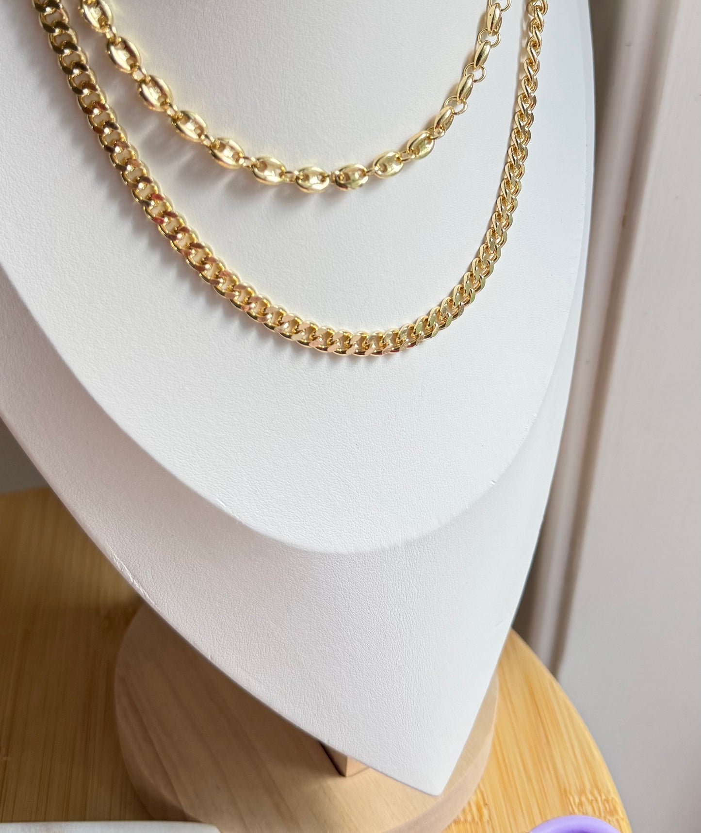 CUBA NECKLACE