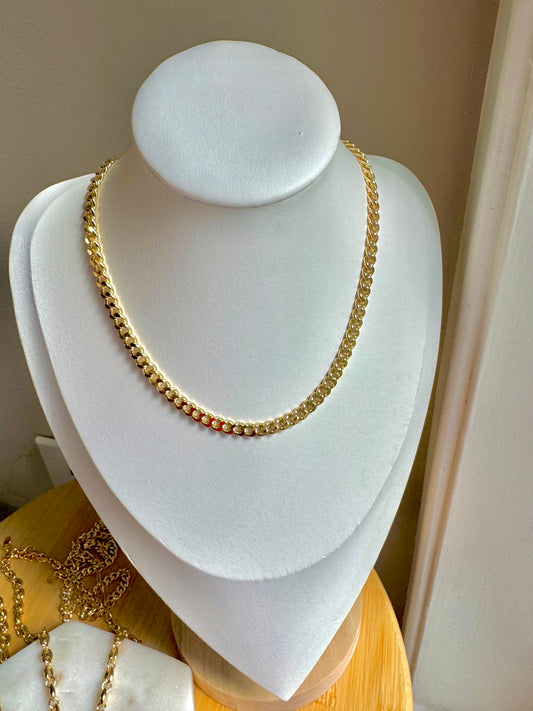 CUBA NECKLACE