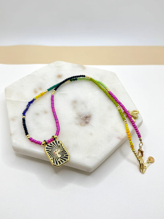 COSMO NECKLACE
