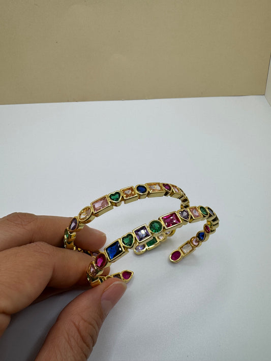 BAHIA BRACELETS