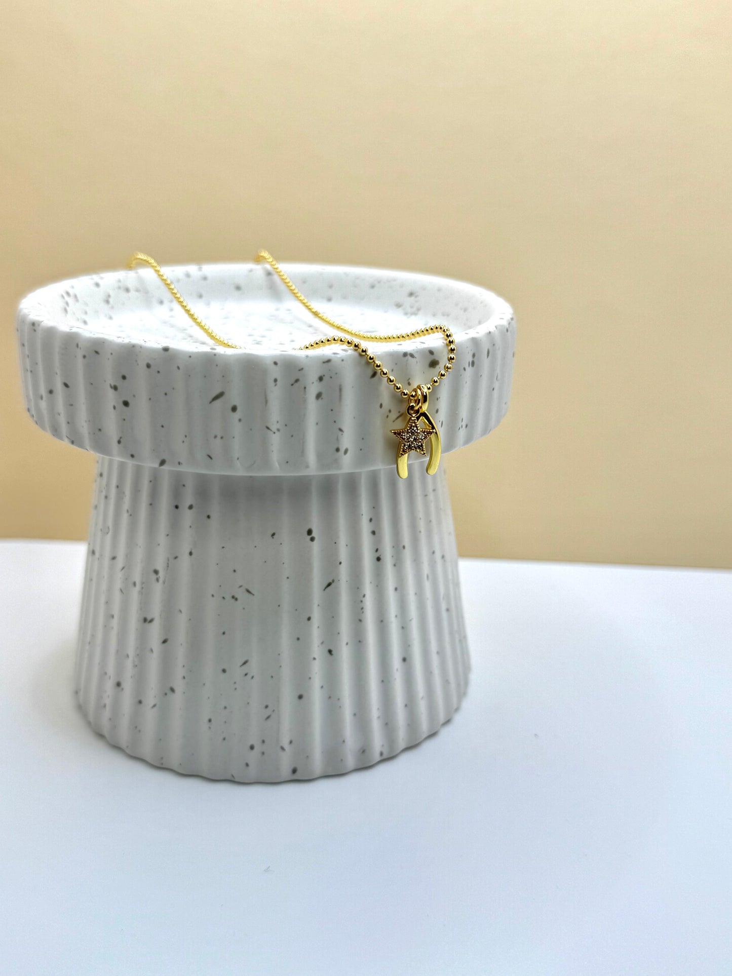 ALLISON NECKLACE