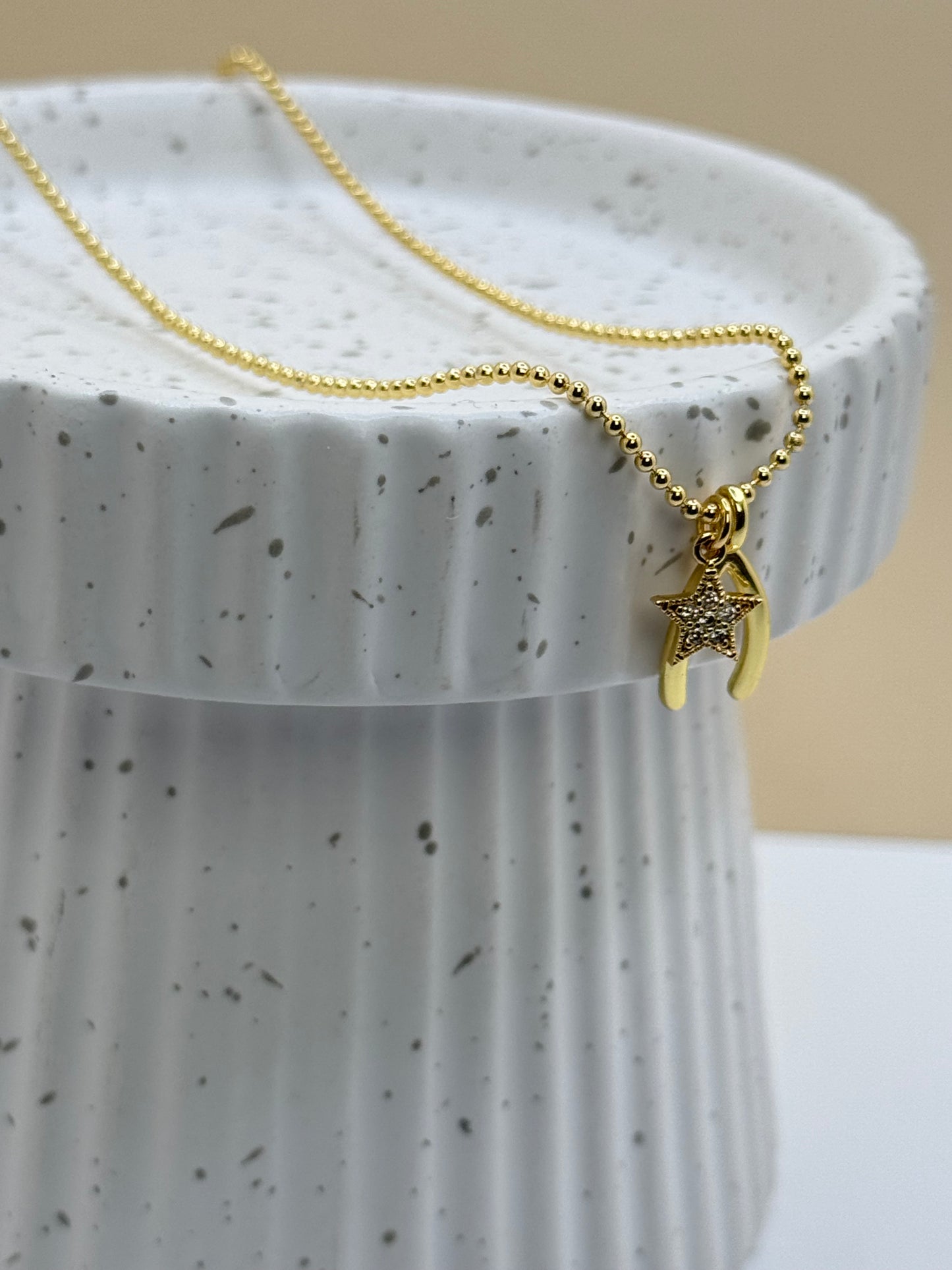 ALLISON NECKLACE