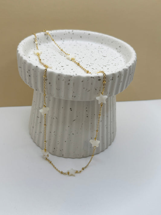 STAR NACAR NECKLACE