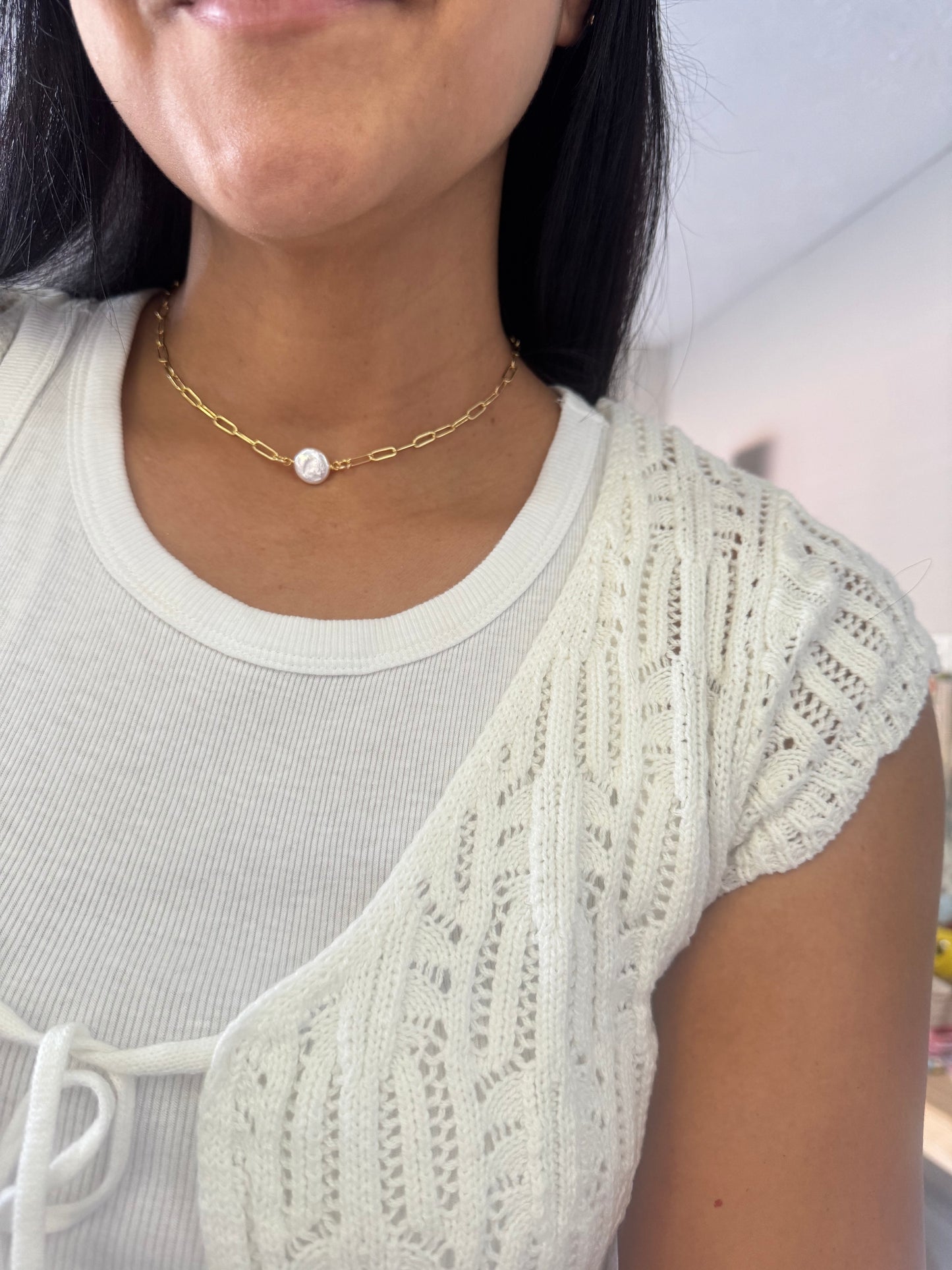ALI NECKLACE