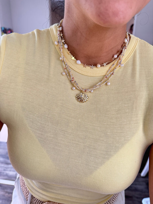 IBIZA NECKLACE