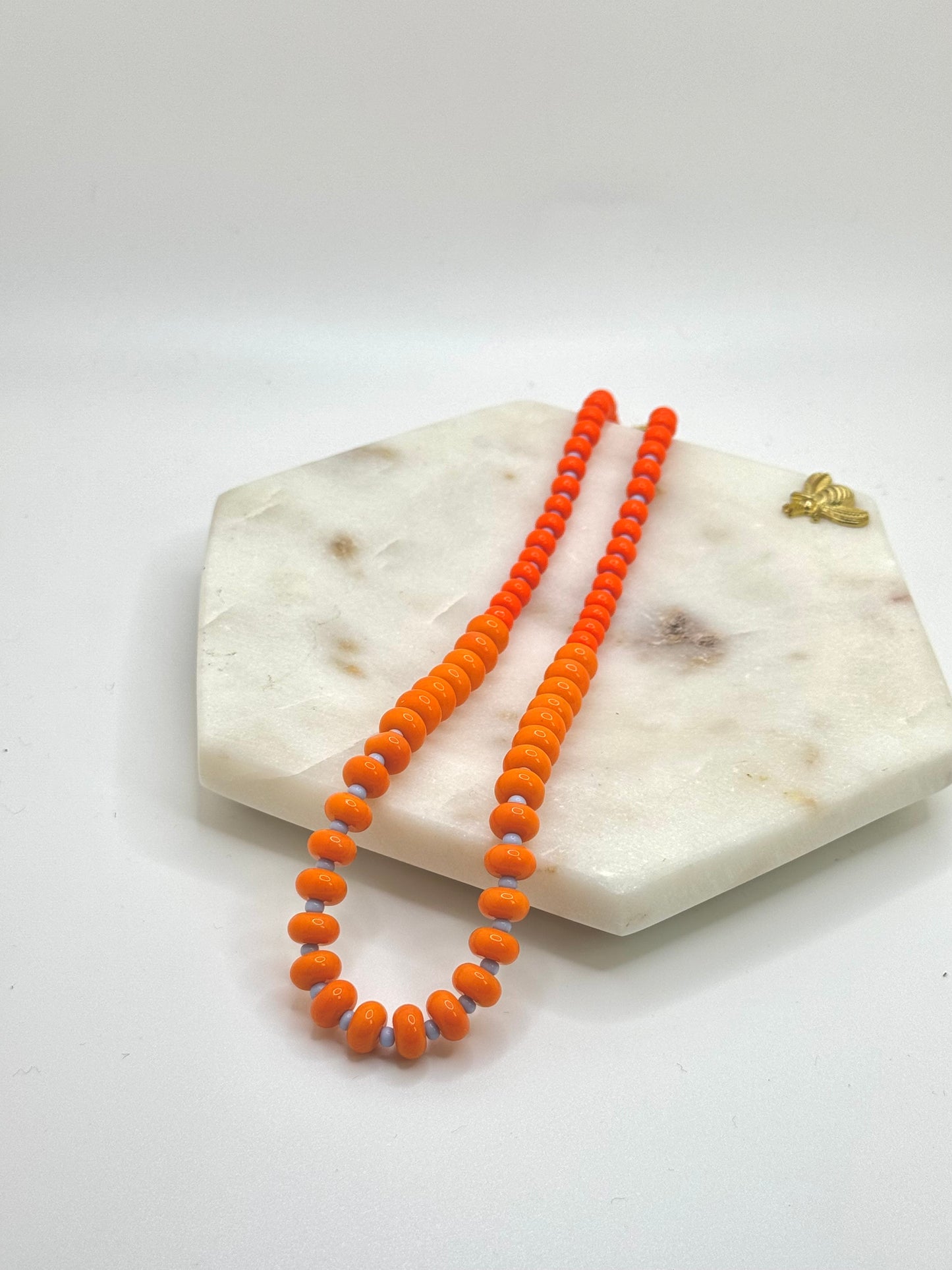 PUKAS NECKLACE