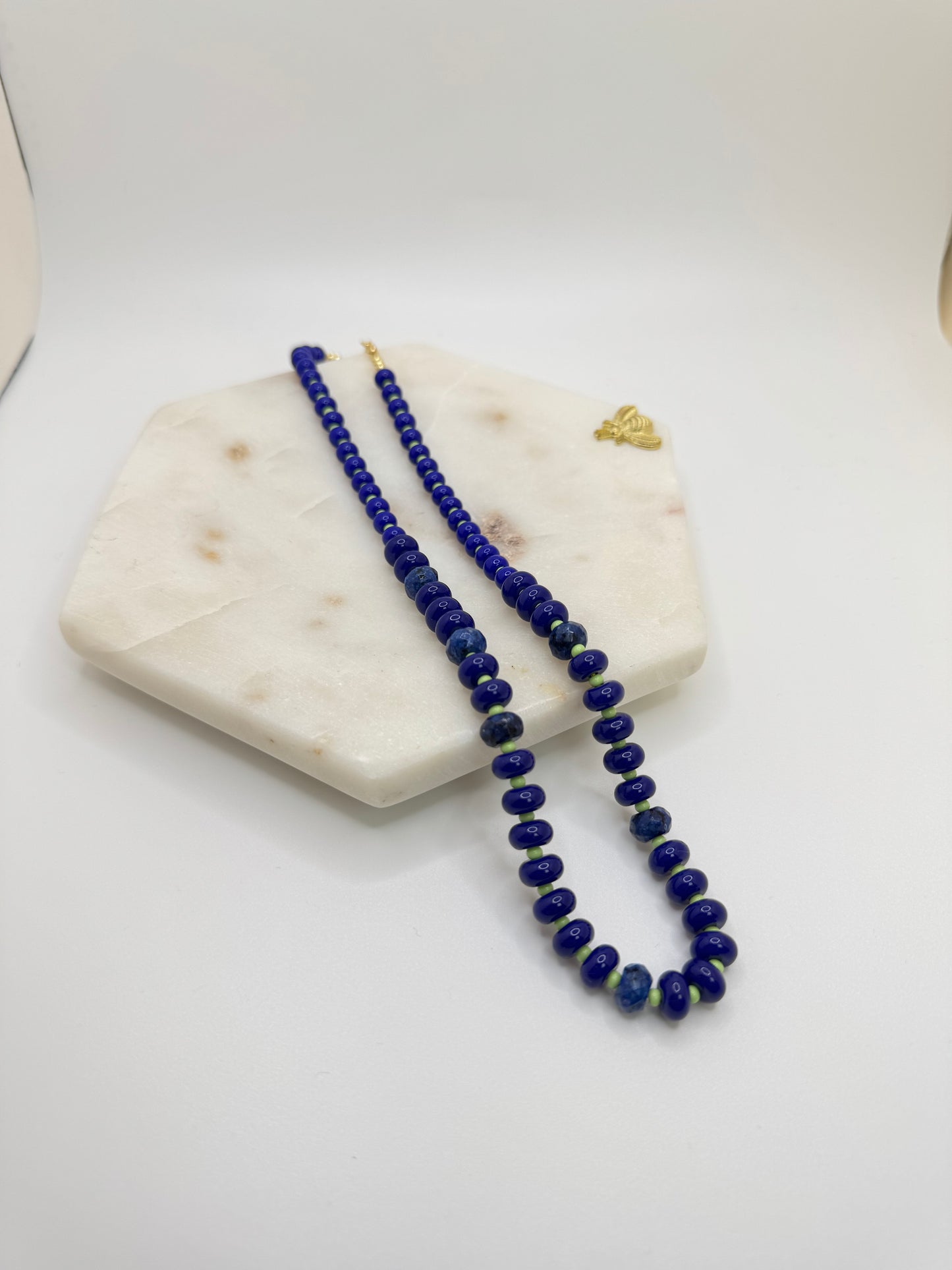 PUKAS NECKLACE