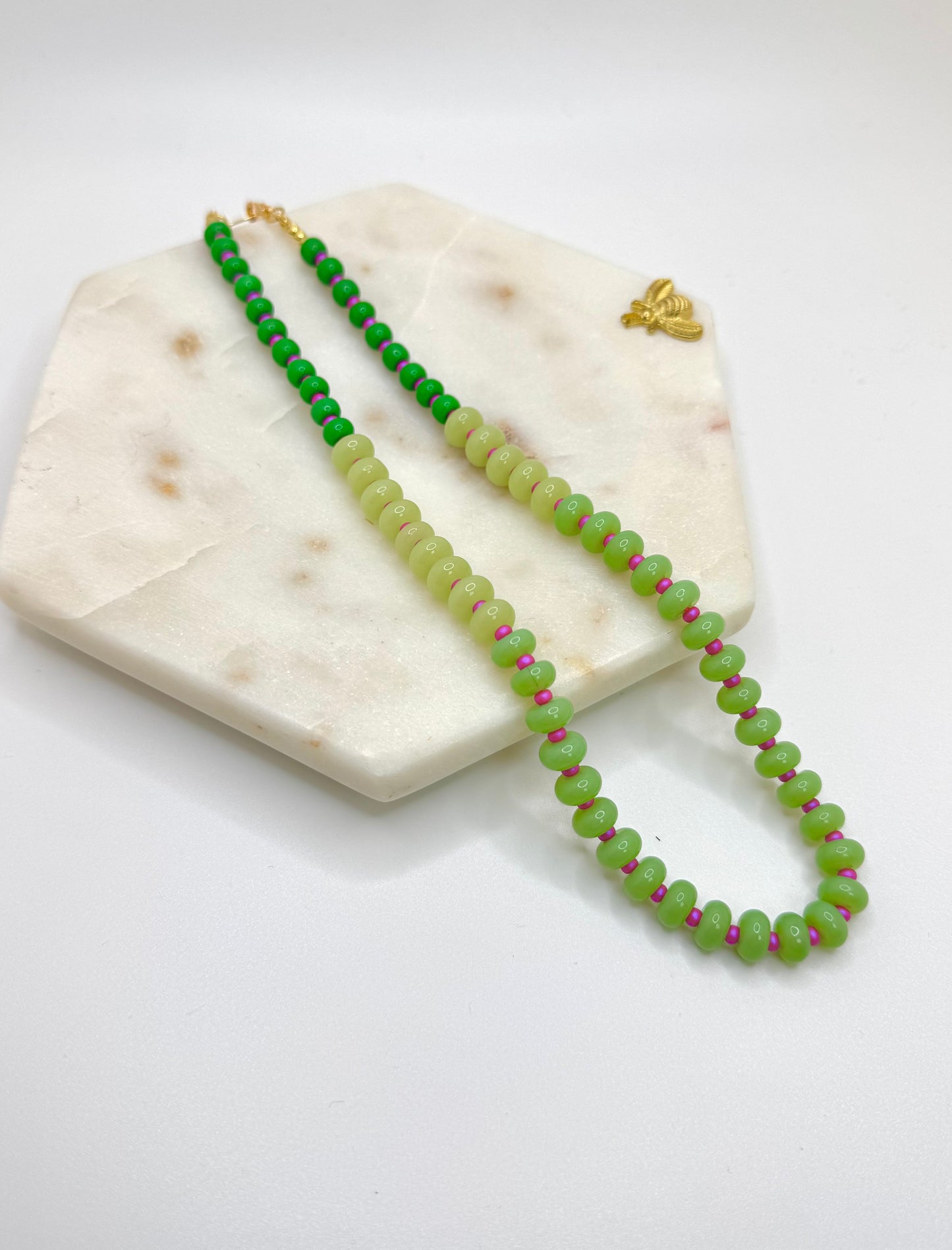 PUKAS NECKLACE