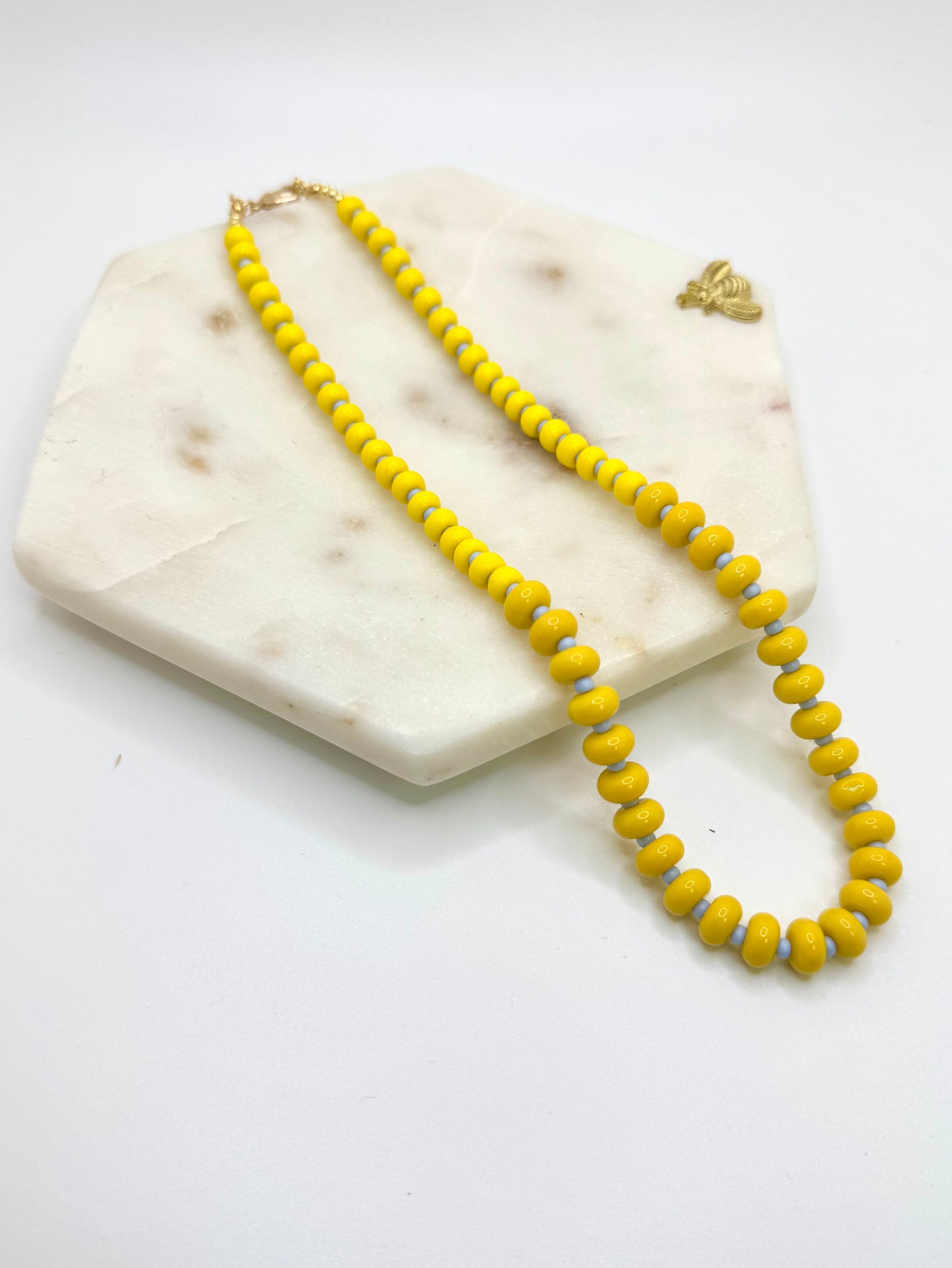 PUKAS NECKLACE