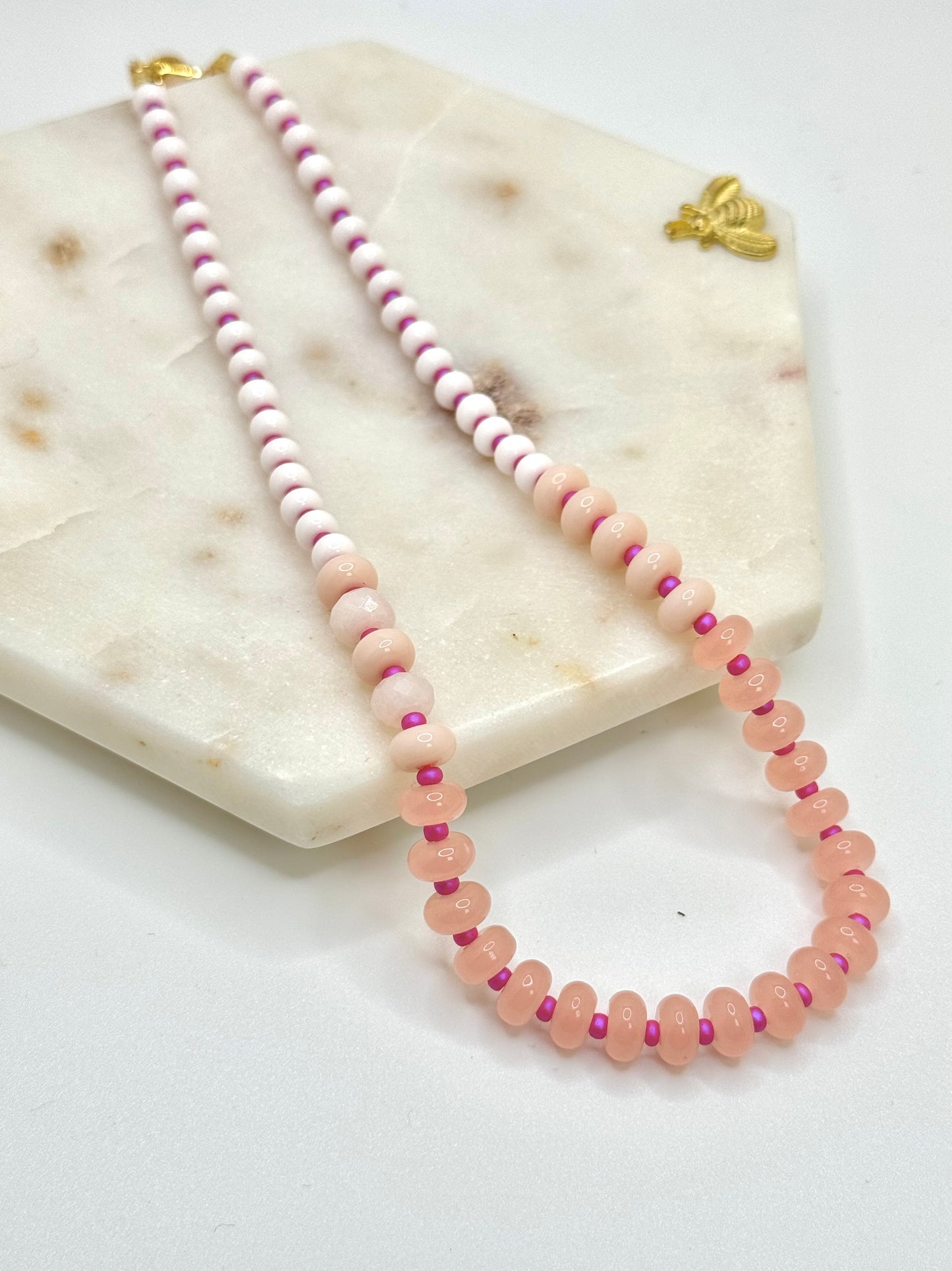 PUKAS NECKLACE