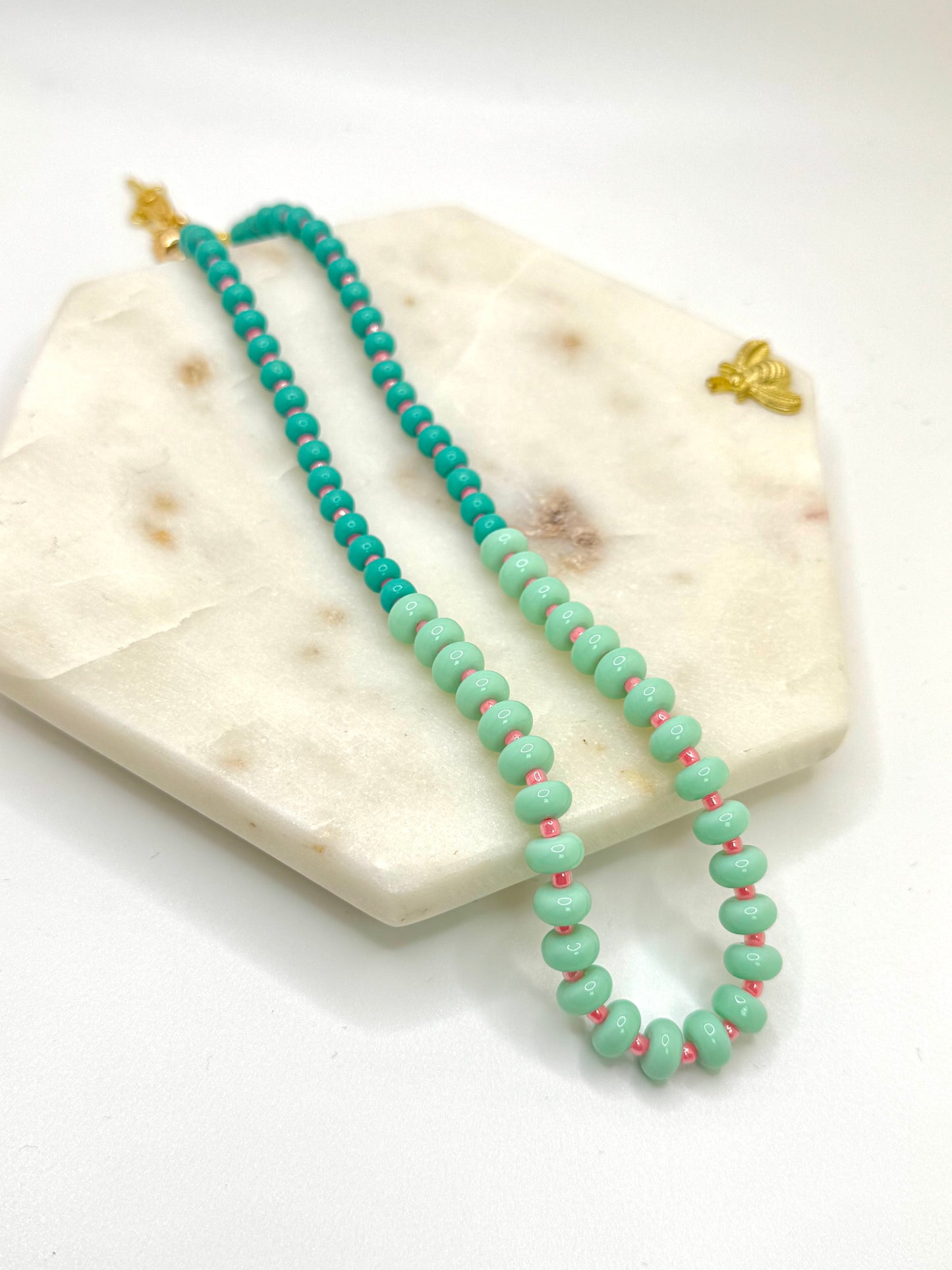 PUKAS NECKLACE
