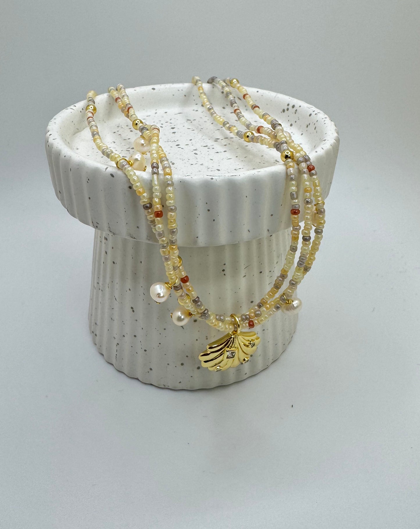 IBIZA NECKLACE