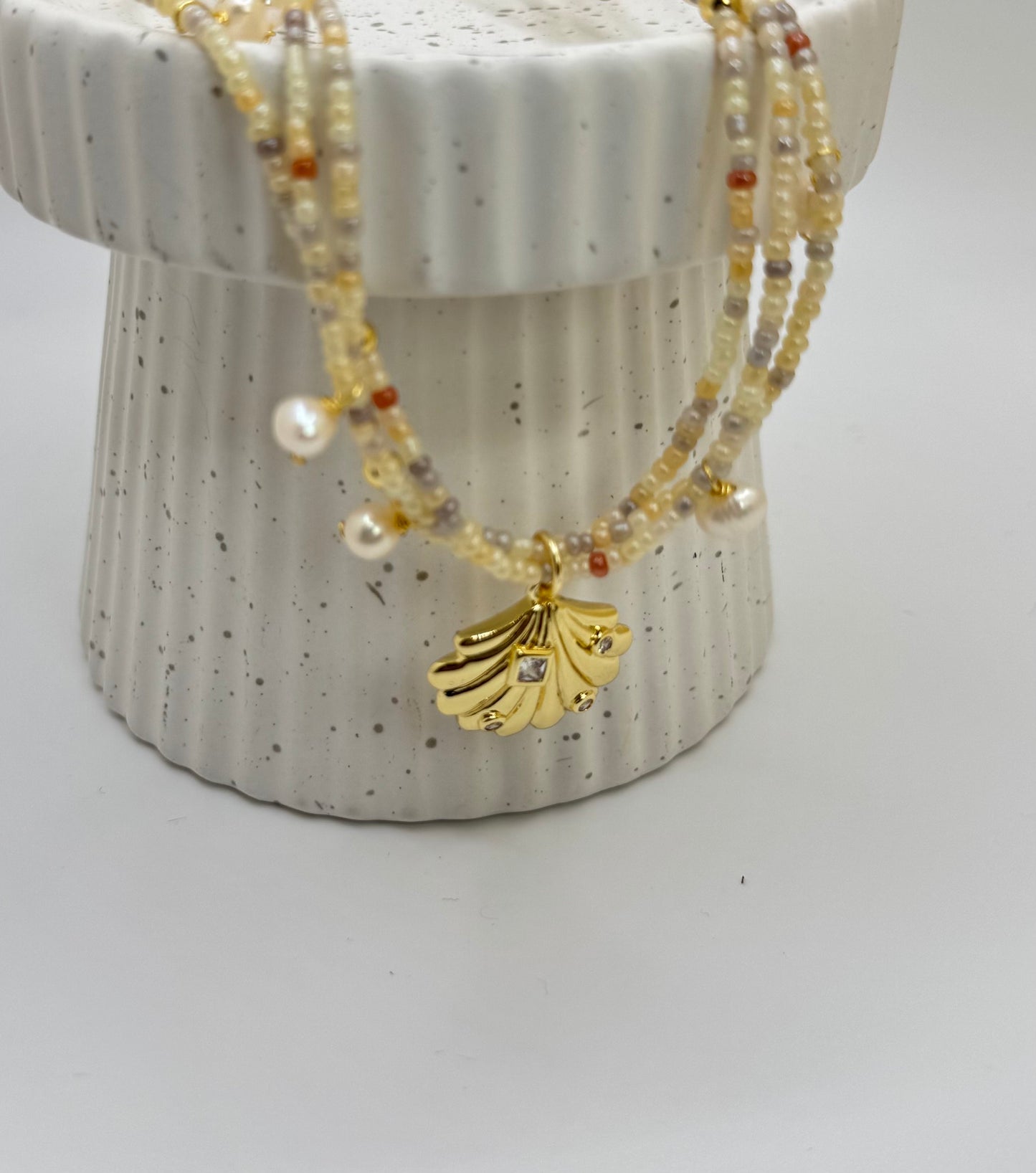 IBIZA NECKLACE