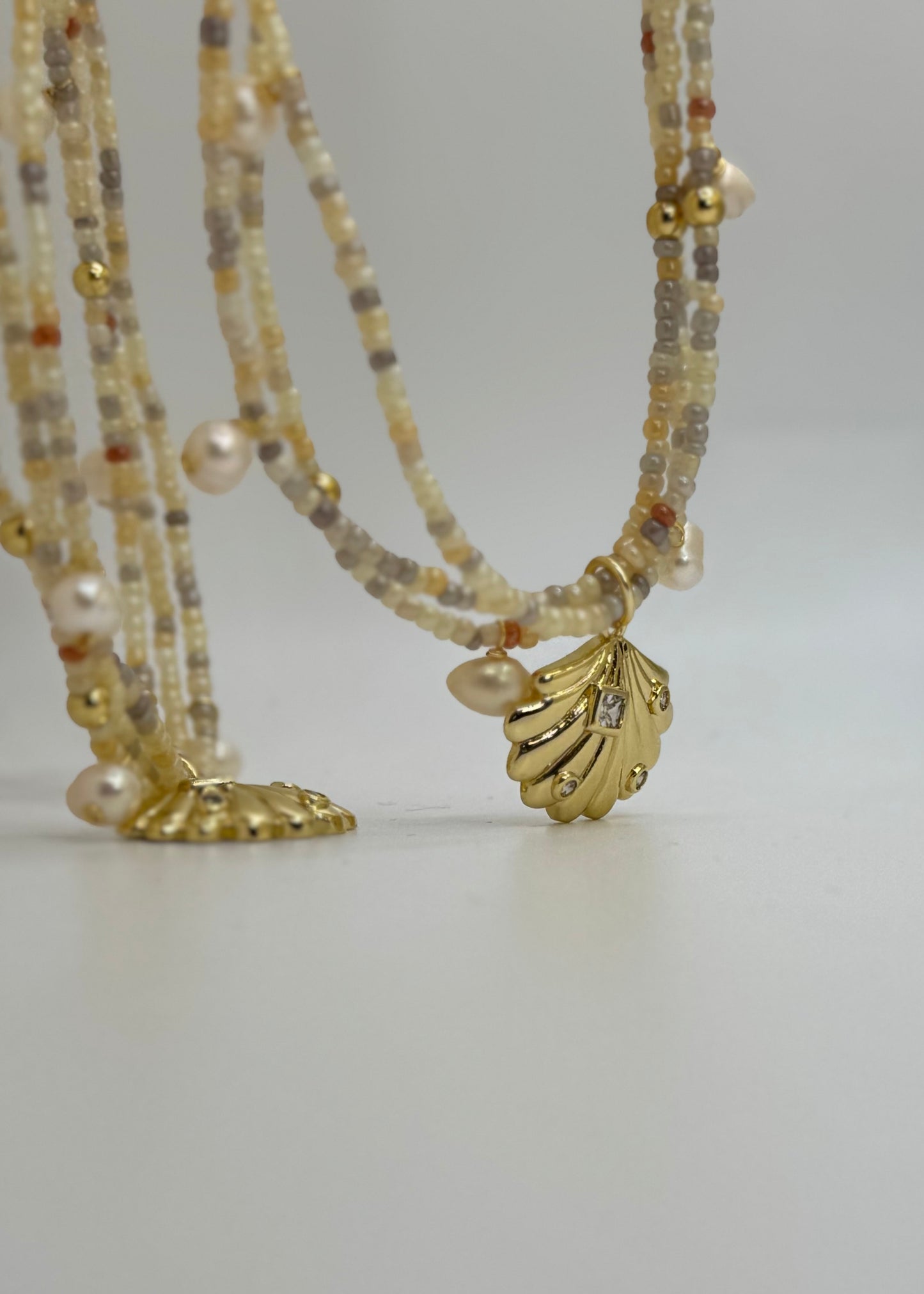 IBIZA NECKLACE