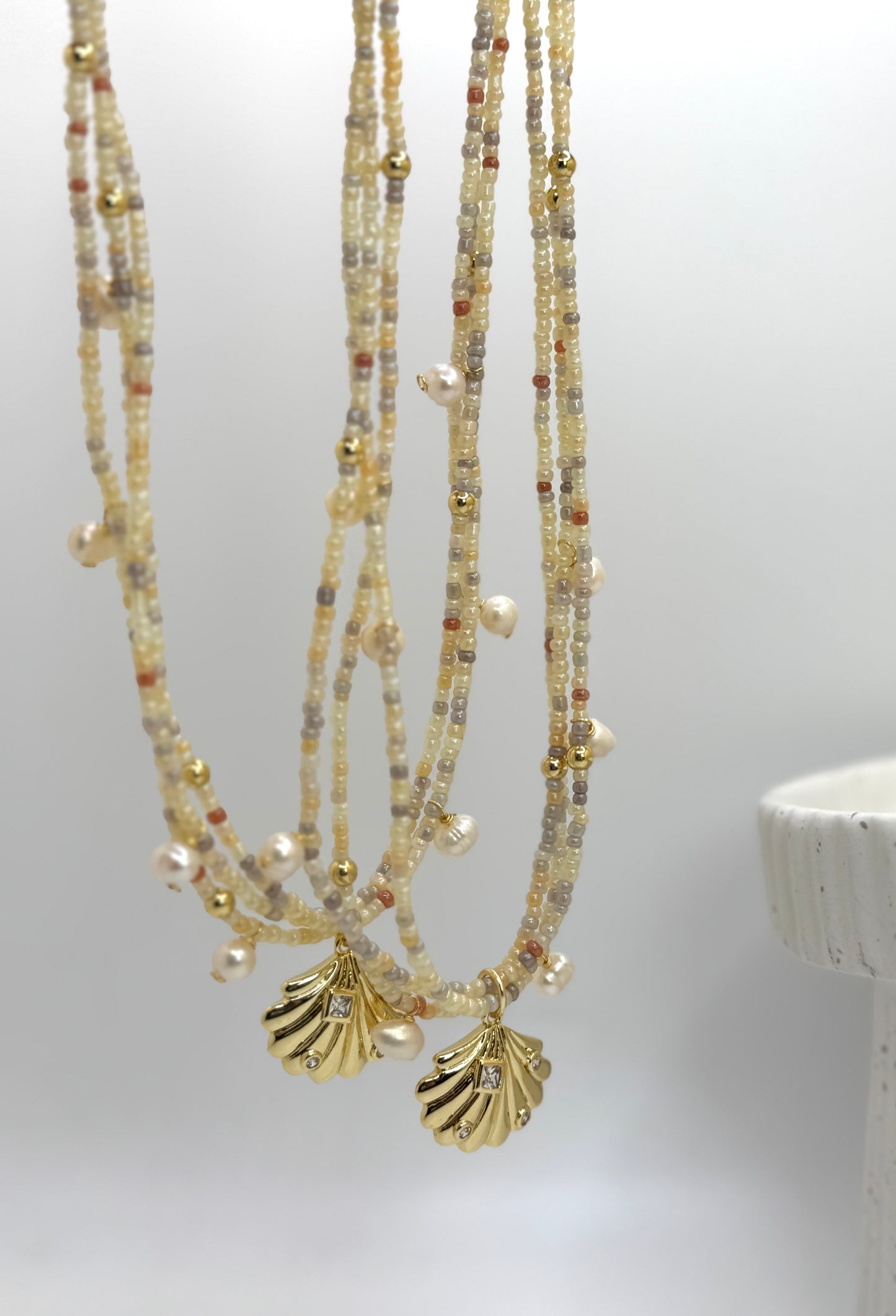 IBIZA NECKLACE
