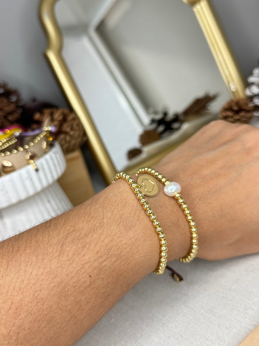 SET MELINA BRACELET