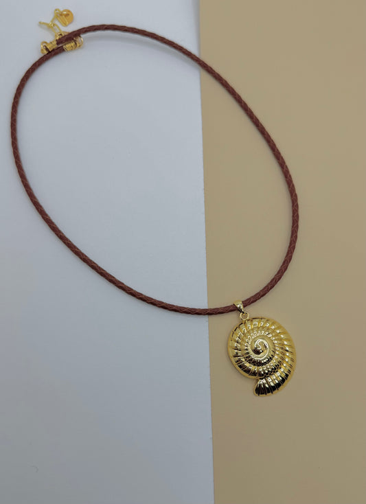 BAY NECKLACE