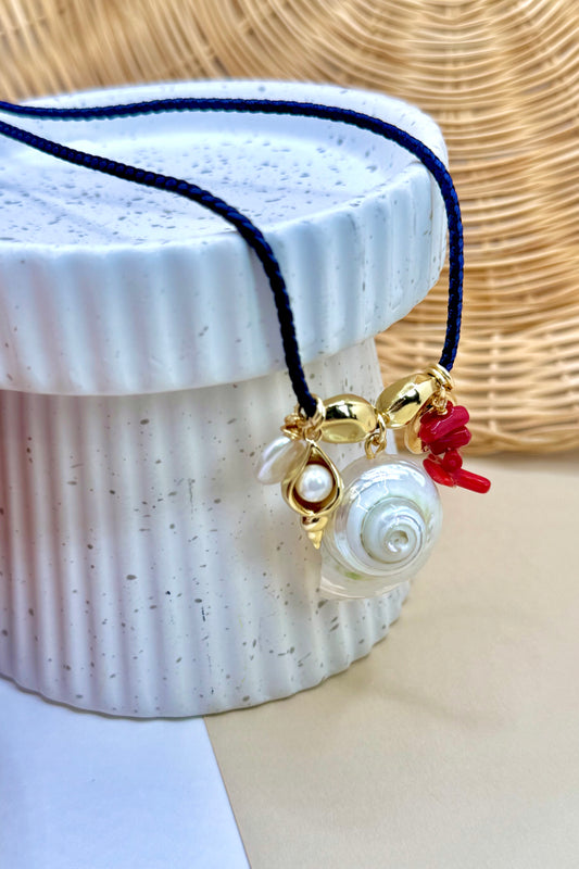TULUM NECKLACE