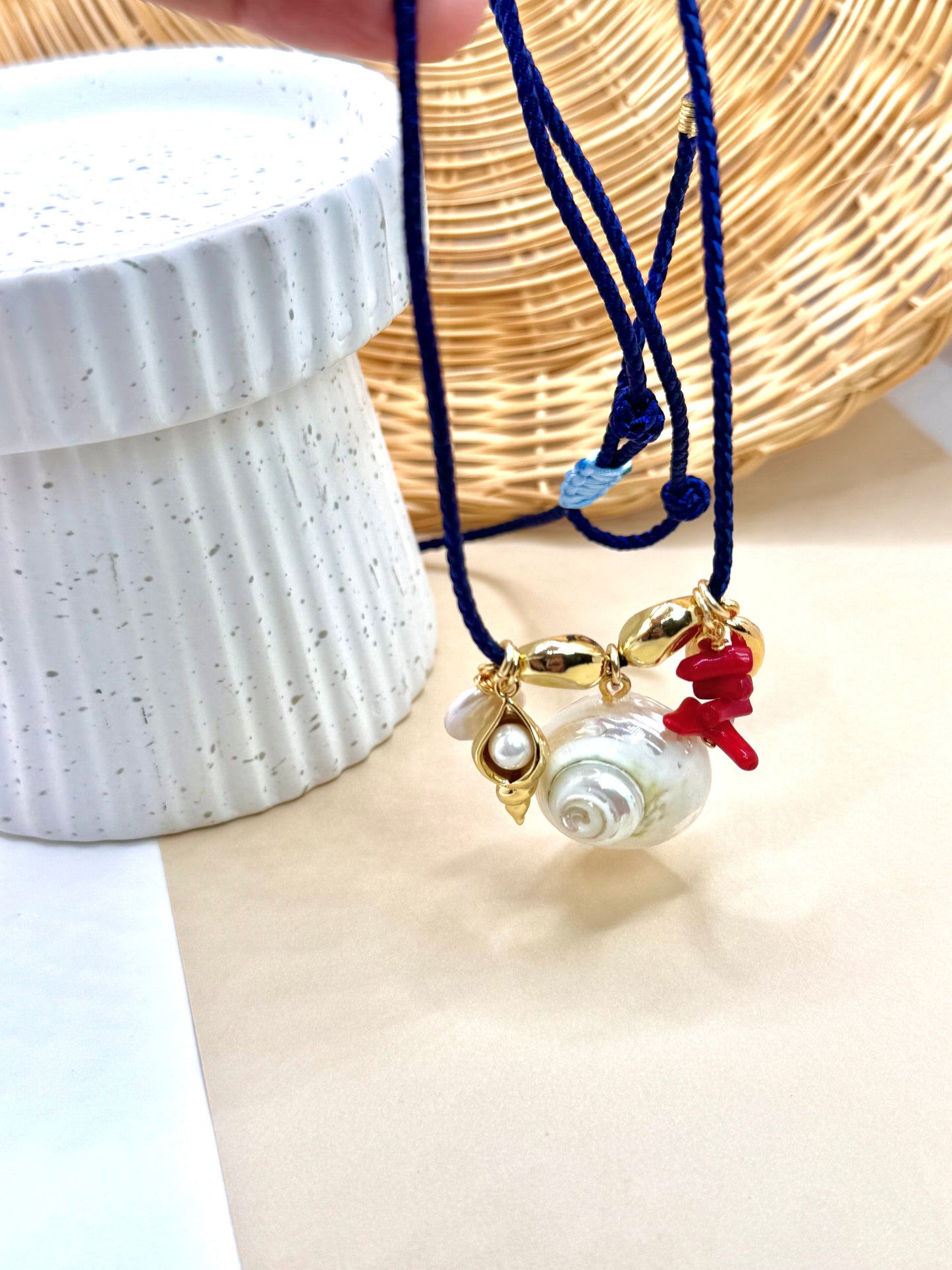 TULUM NECKLACE