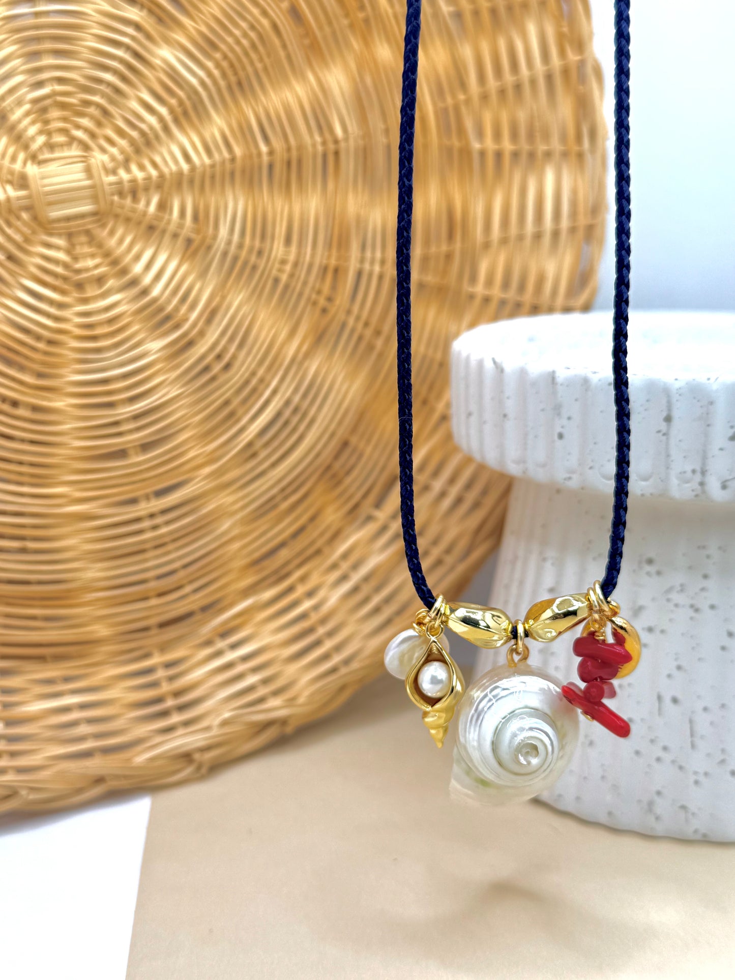 TULUM NECKLACE