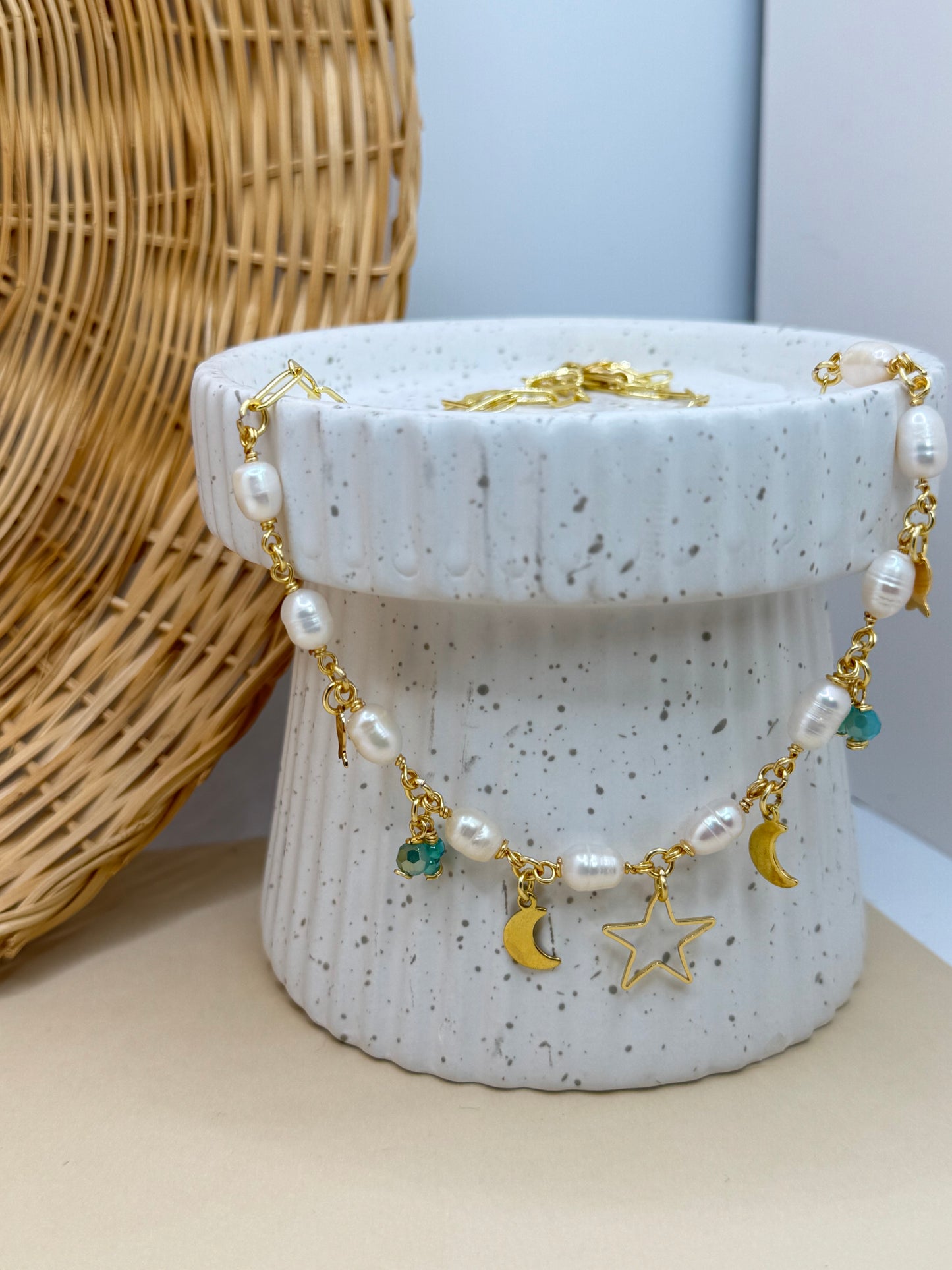 COSTA NECKLACE