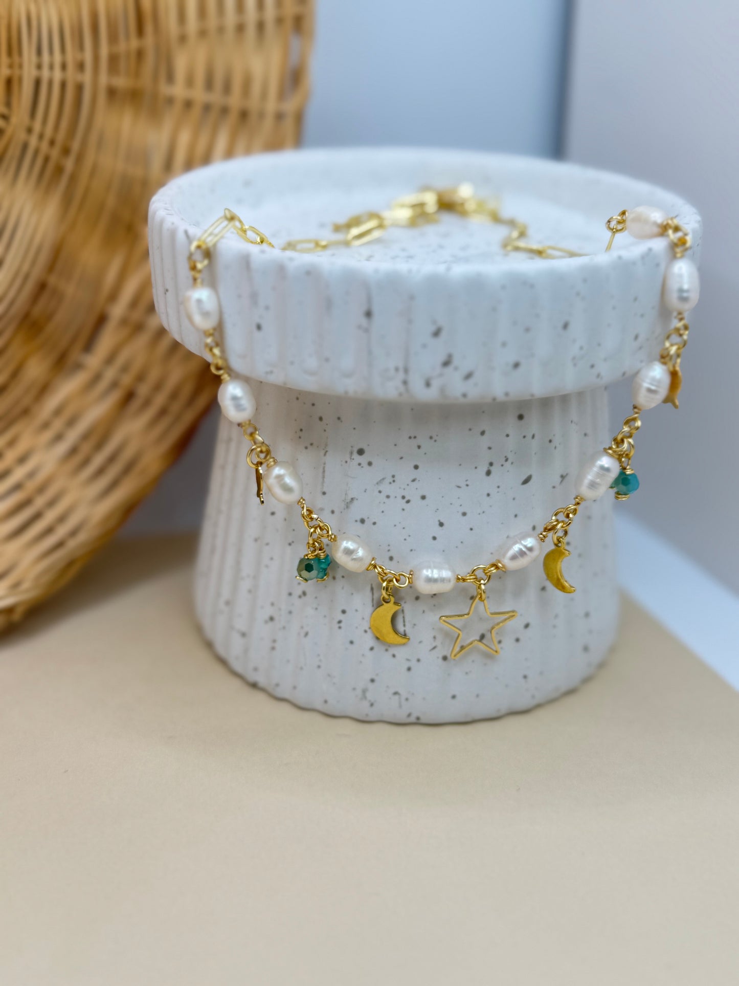 COSTA NECKLACE