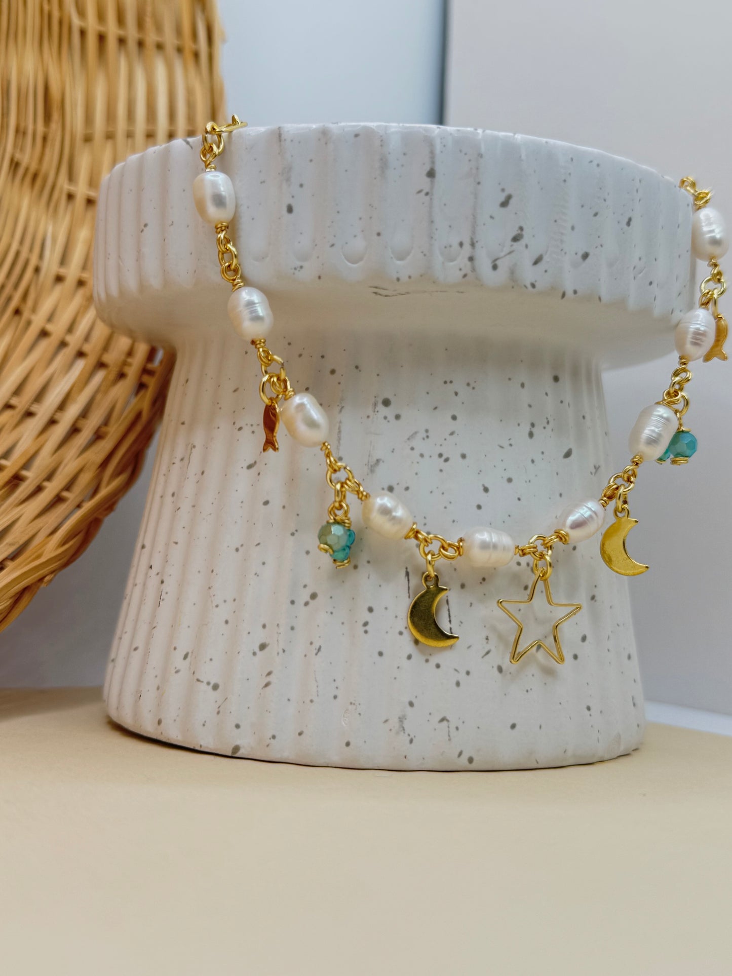 COSTA NECKLACE