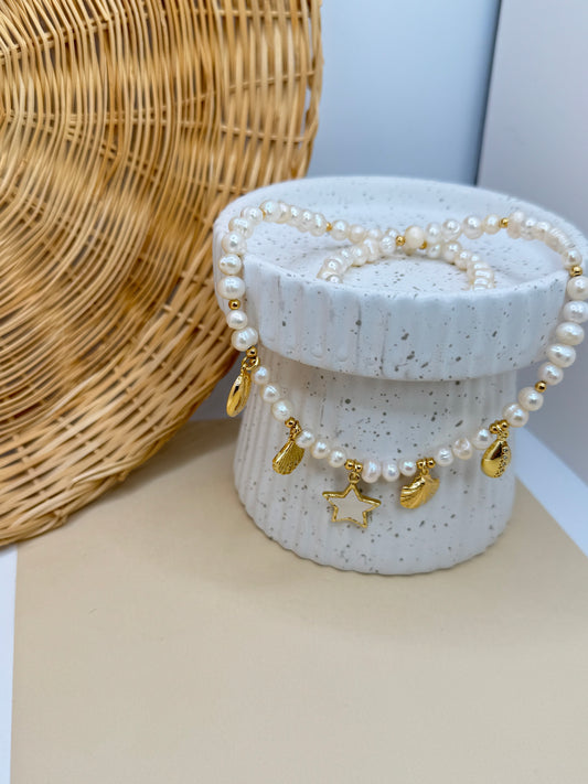 ZANZIBAR NECKLACE
