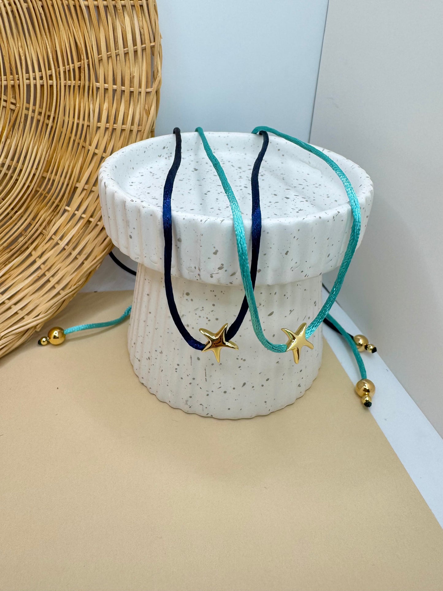 SOLEI NECKLACE