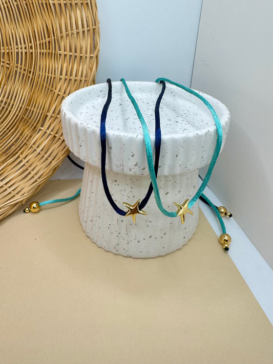 SOLEI NECKLACE
