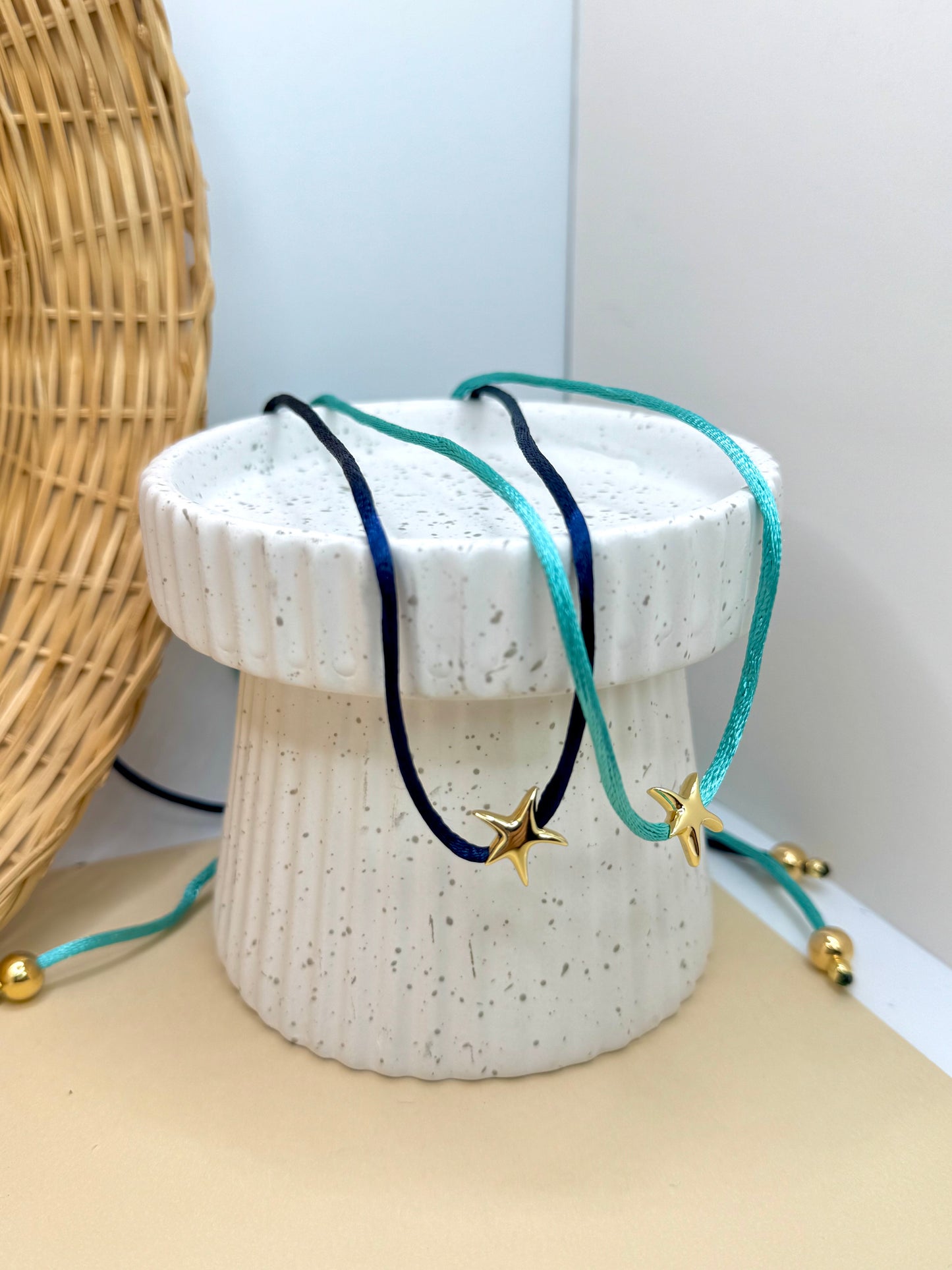 SOLEI NECKLACE