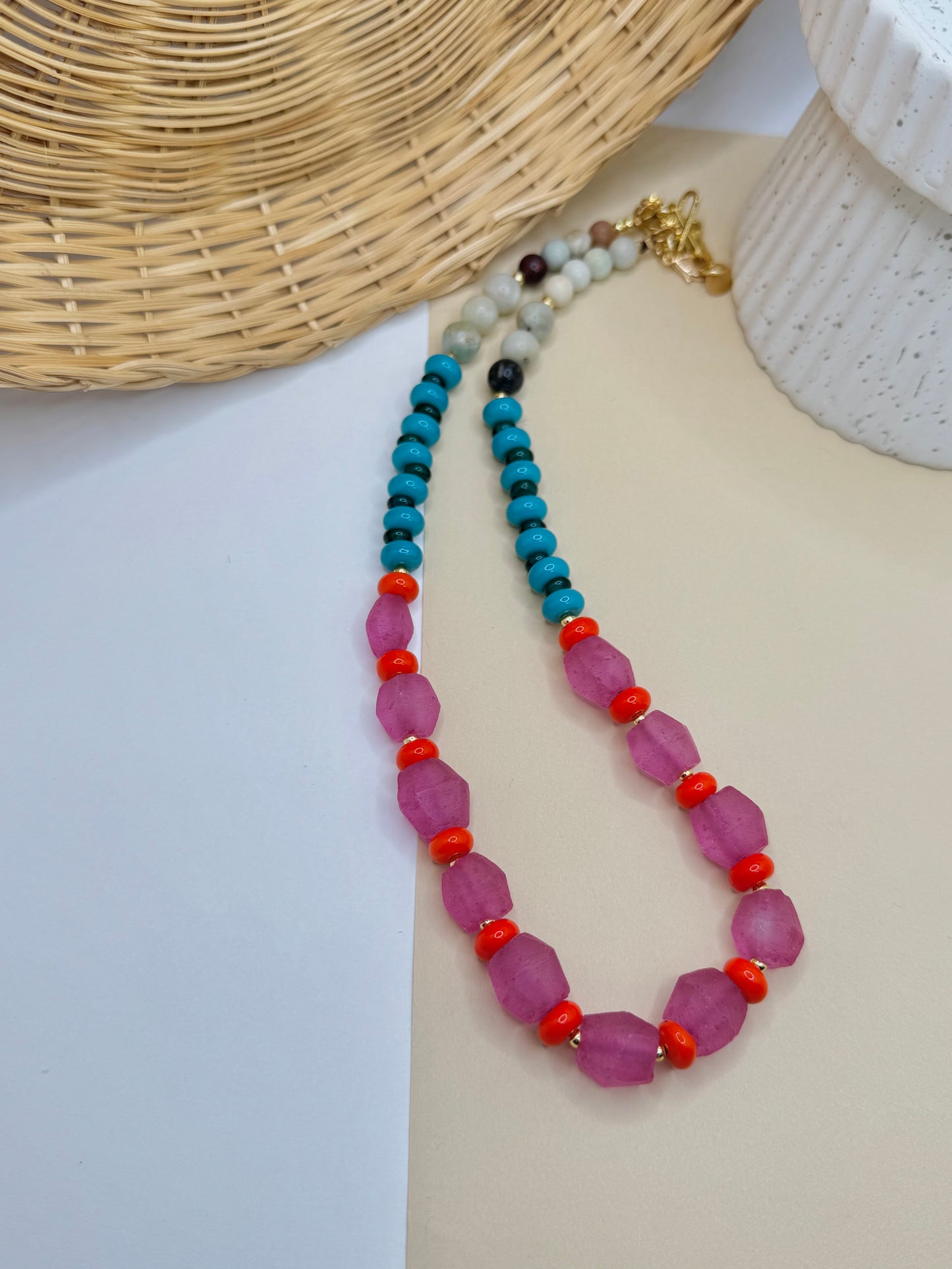 AURA NECKLACE