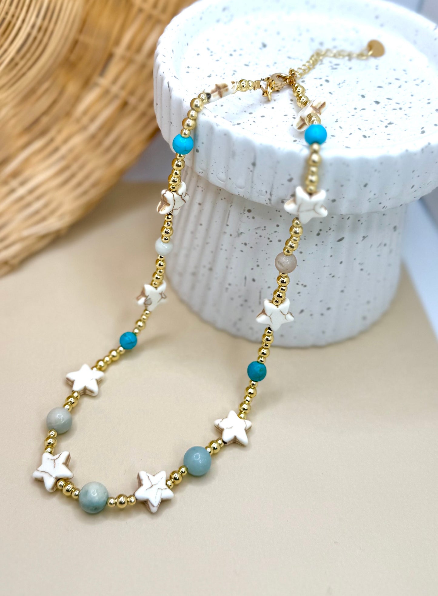 ALBA NECKLACE