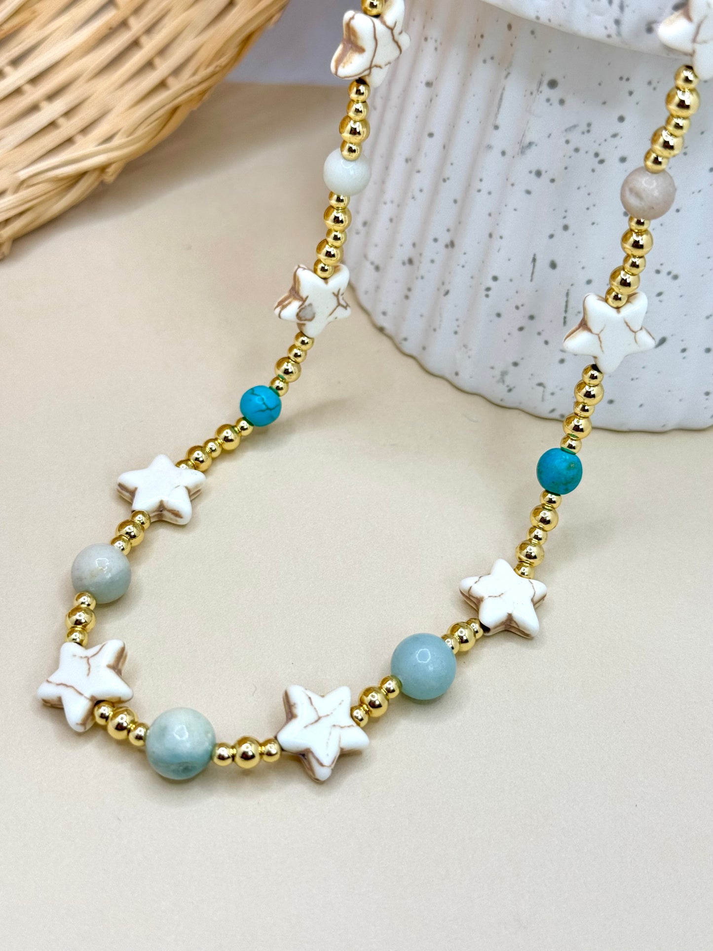 ALBA NECKLACE
