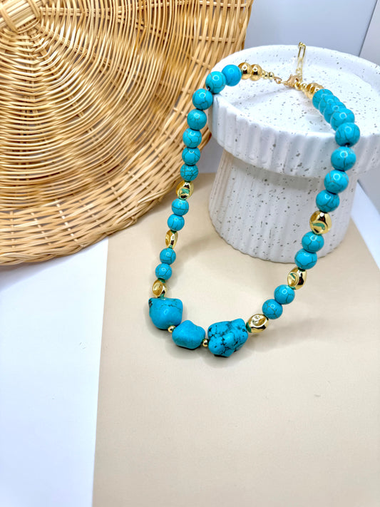 SOLE NECKLACE