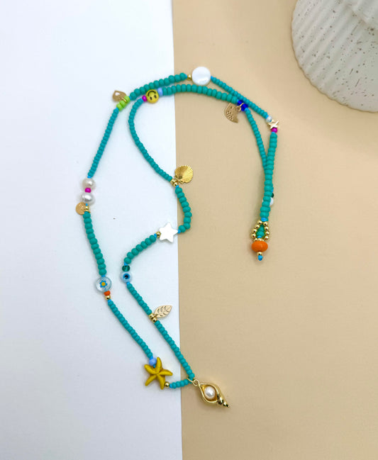 TIDE NECKLACE
