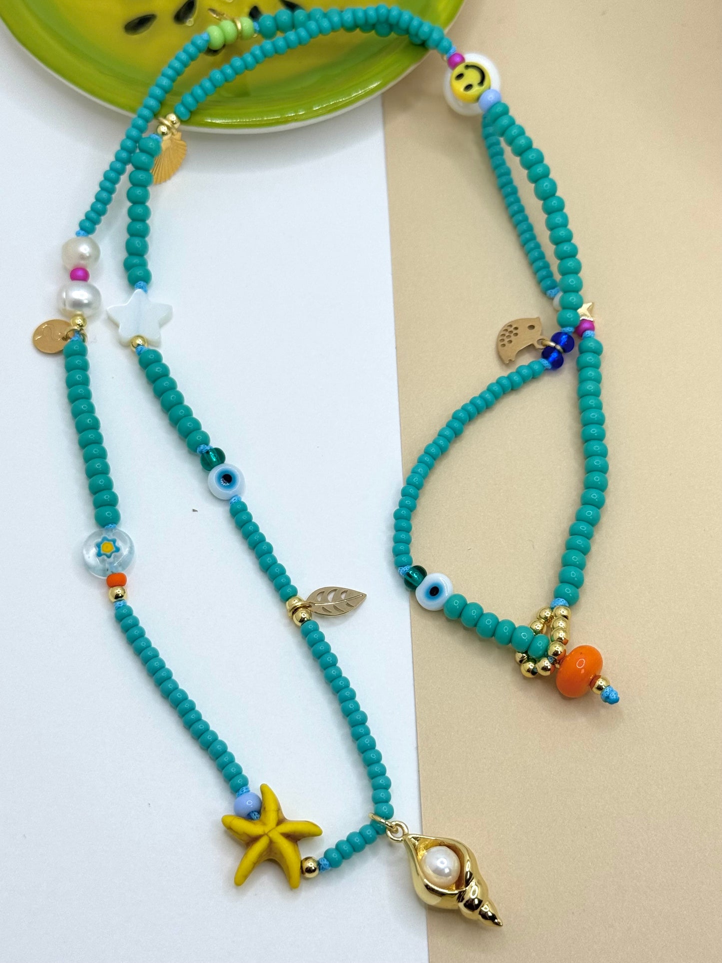 TIDE NECKLACE
