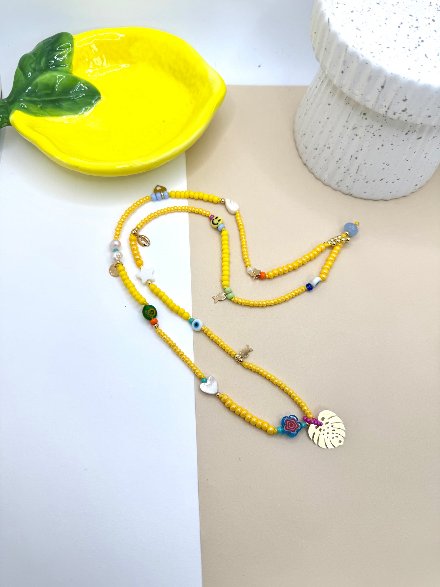 TIDE NECKLACE