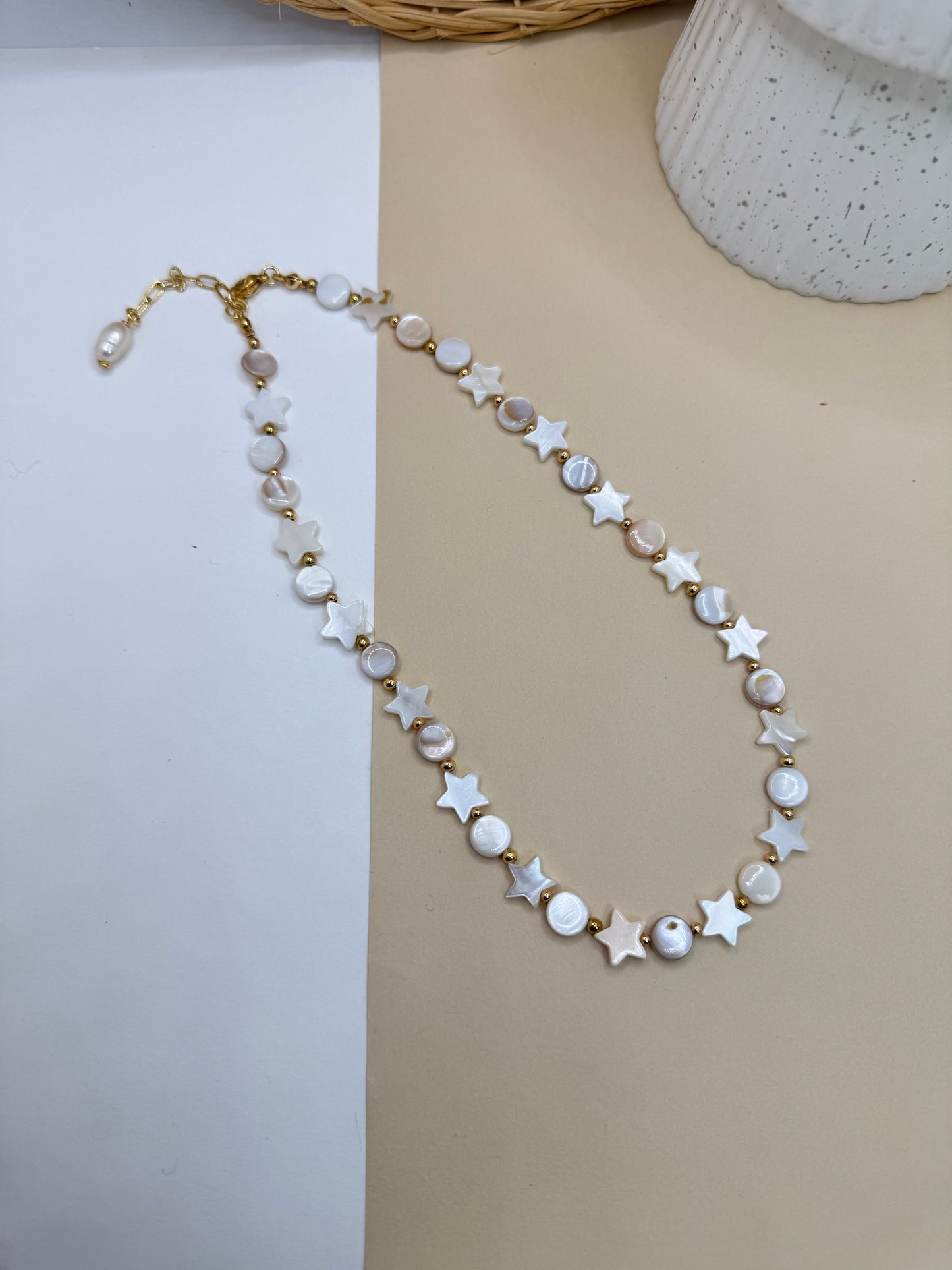 ONA NECKLACE